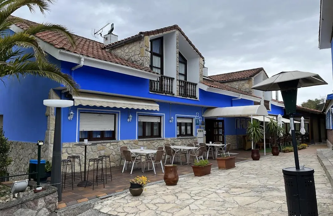 Hotel Avelina-1